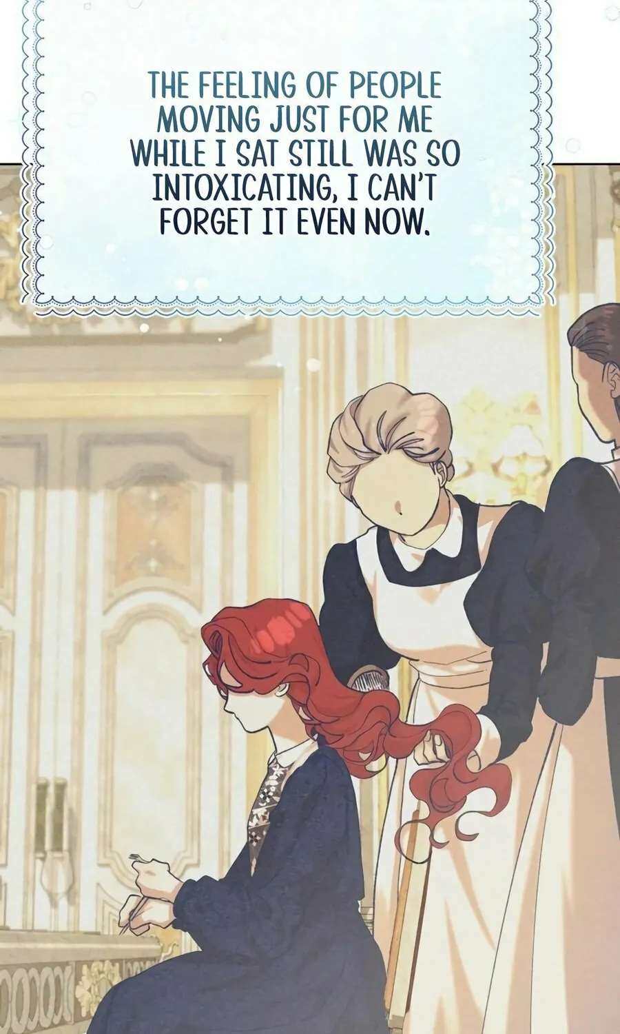 Elegant Aubrey Chapter 6 page 41 - 