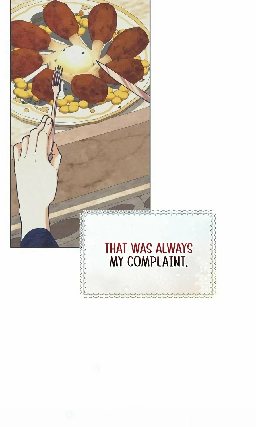 Elegant Aubrey Chapter 6 page 43 - 