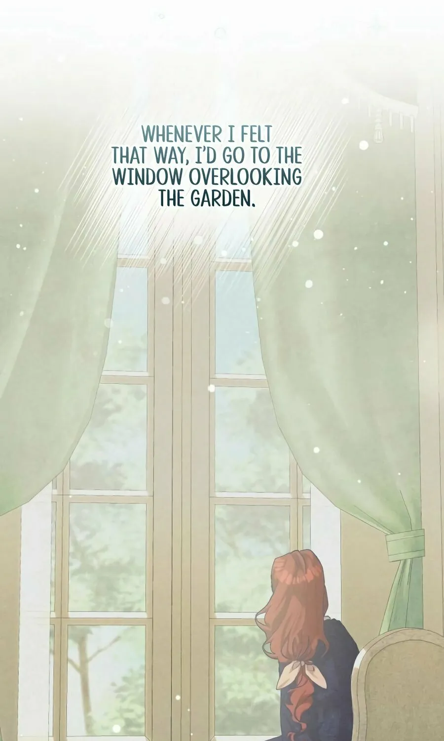 Elegant Aubrey Chapter 6 page 44 - 