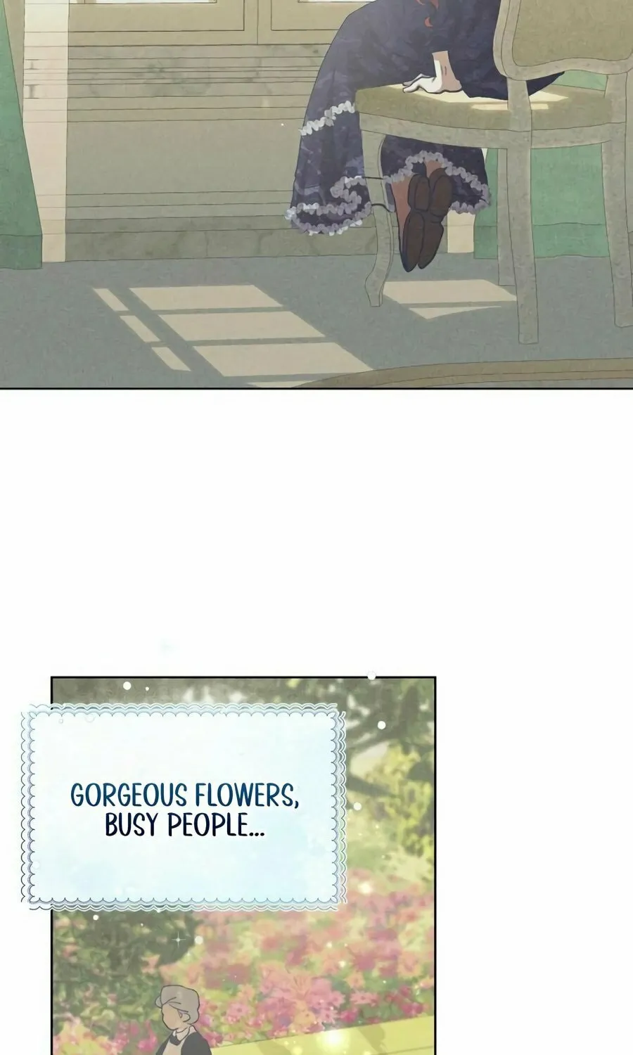 Elegant Aubrey Chapter 6 page 45 - 