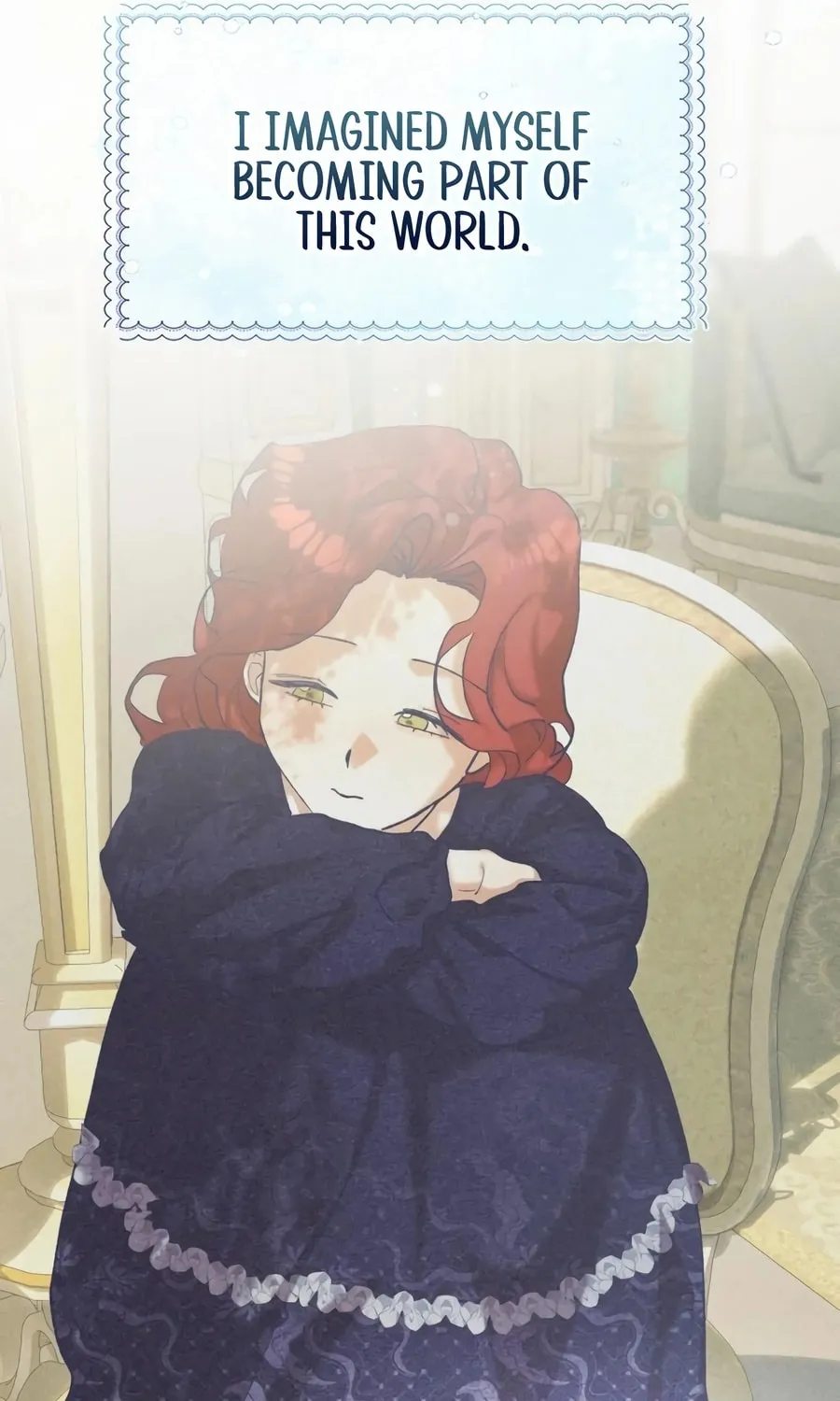 Elegant Aubrey Chapter 6 page 48 - 