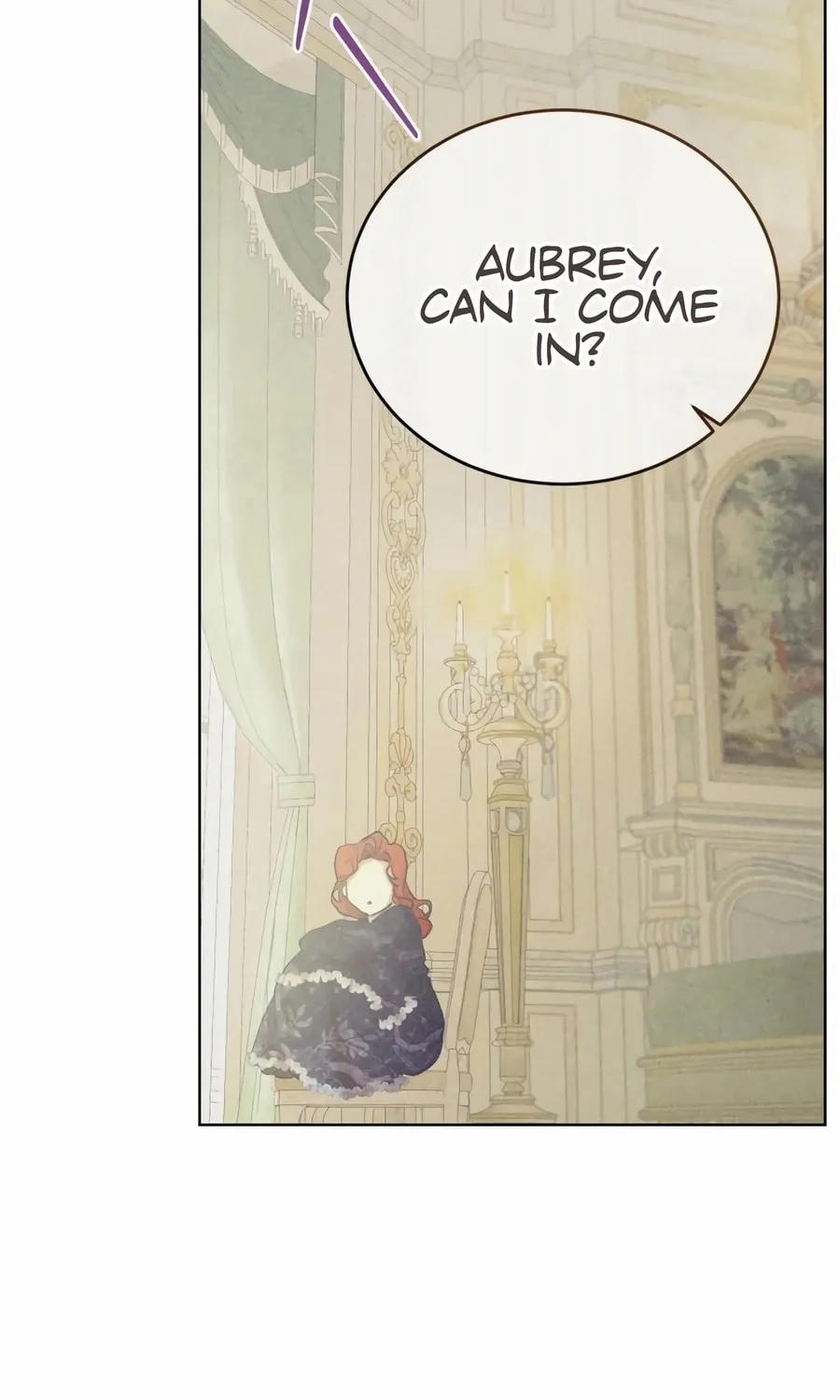 Elegant Aubrey Chapter 6 page 50 - 