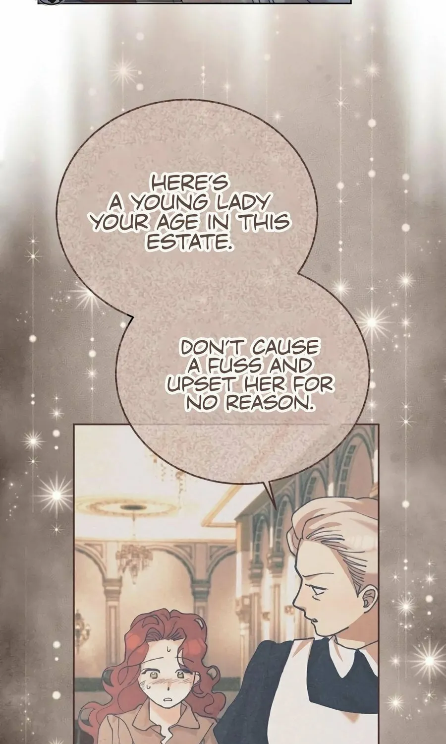Elegant Aubrey Chapter 6 page 6 - 