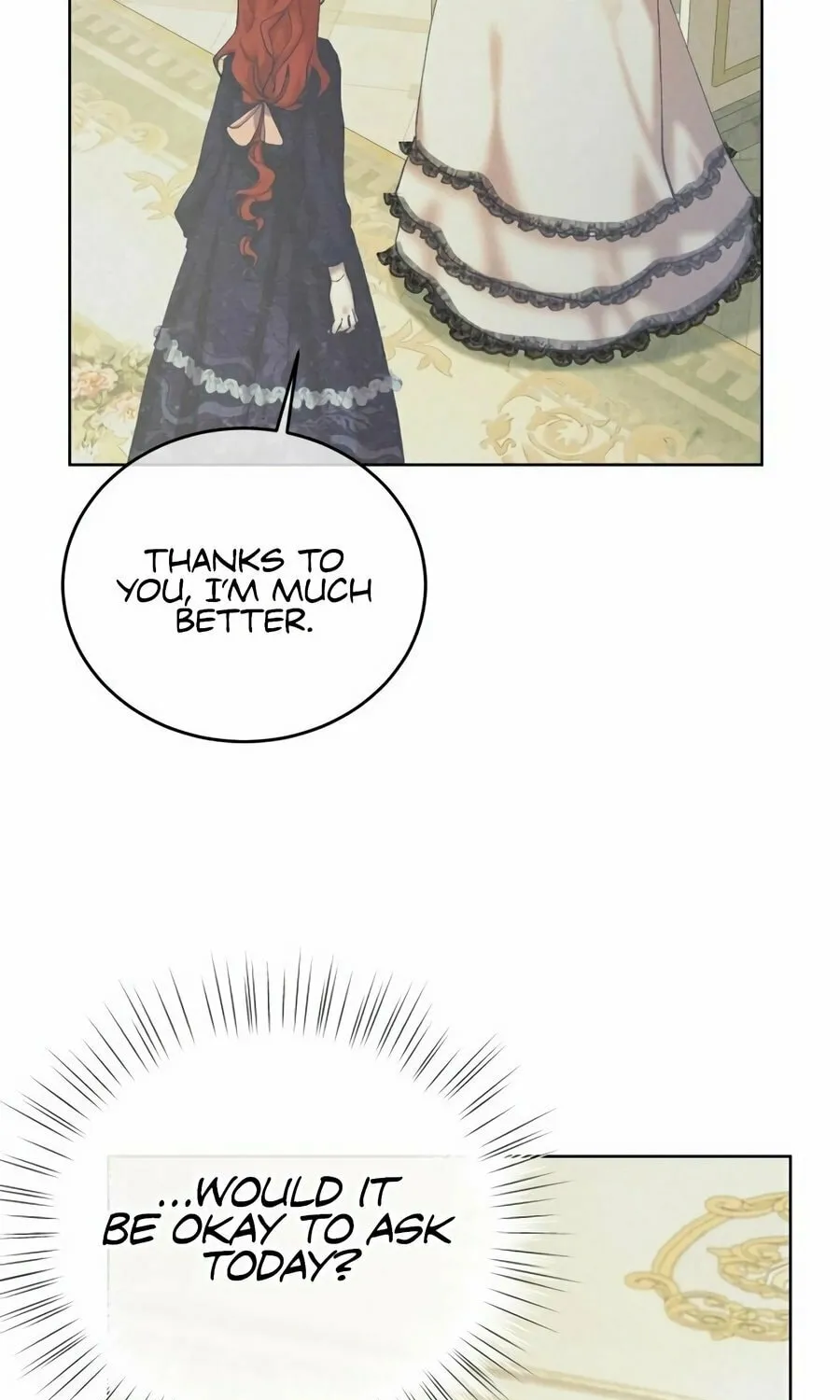 Elegant Aubrey Chapter 6 page 54 - 