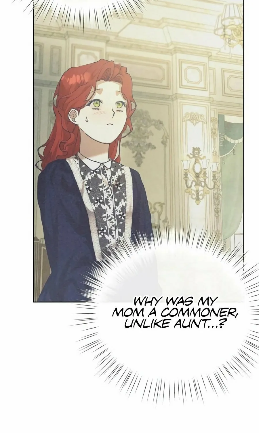 Elegant Aubrey Chapter 6 page 55 - 