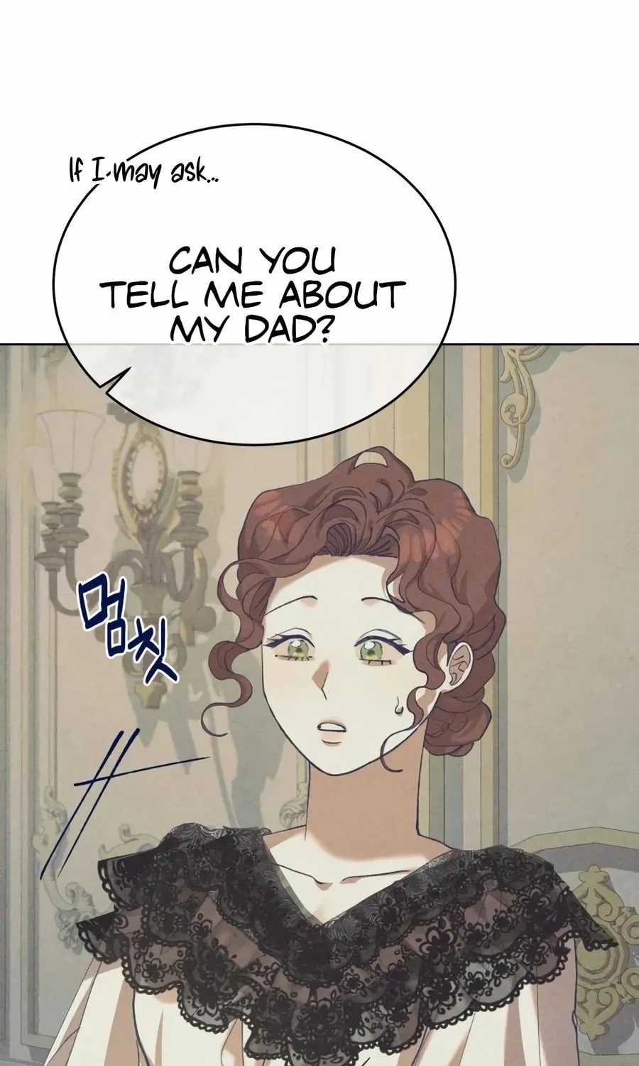 Elegant Aubrey Chapter 6 page 56 - 