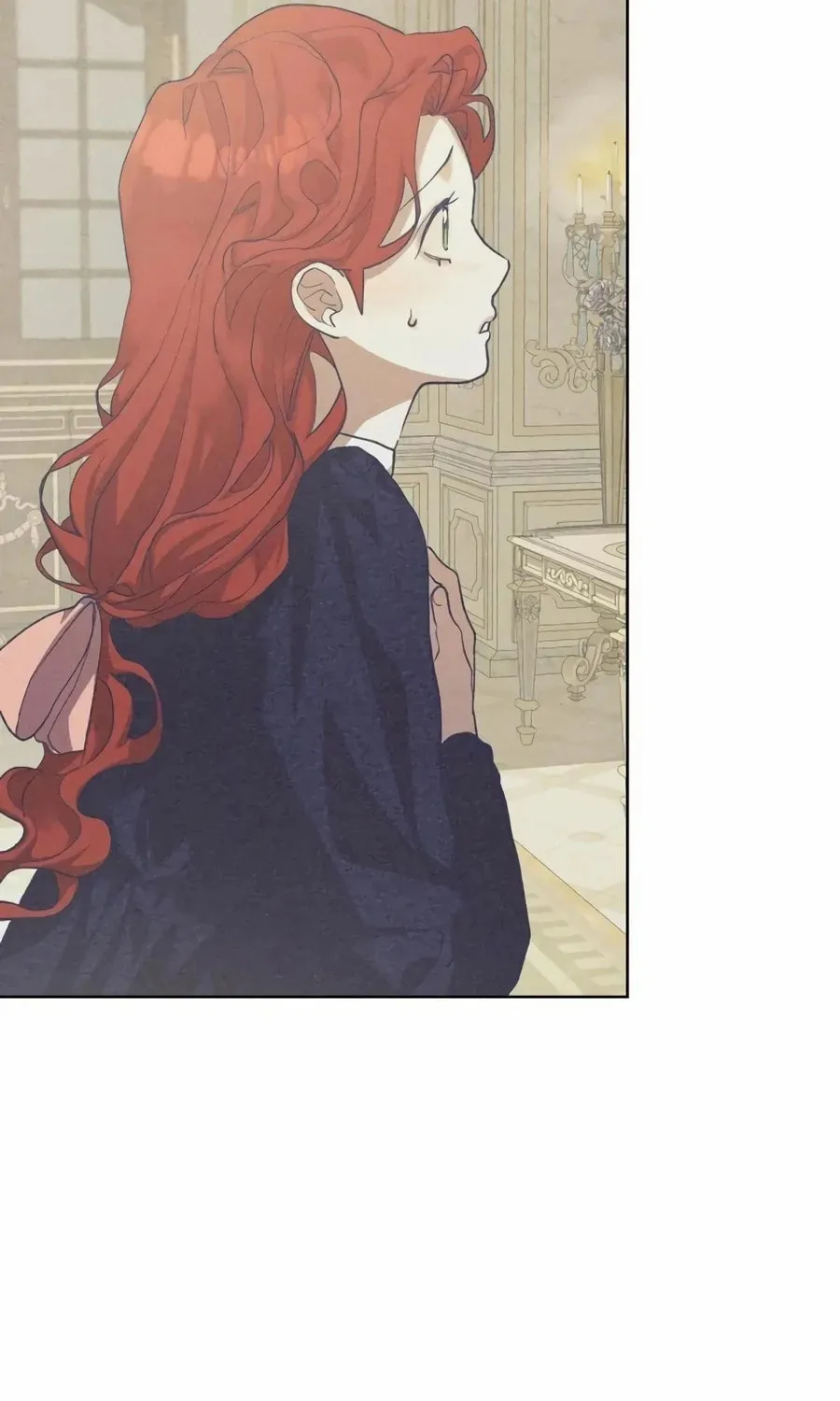 Elegant Aubrey Chapter 6 page 58 - 
