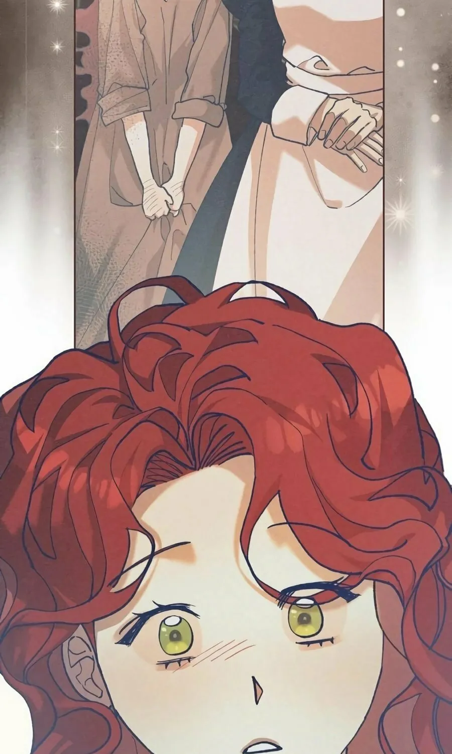 Elegant Aubrey Chapter 6 page 7 - 