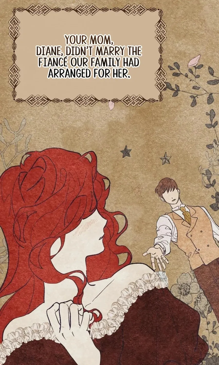 Elegant Aubrey Chapter 6 page 62 - 
