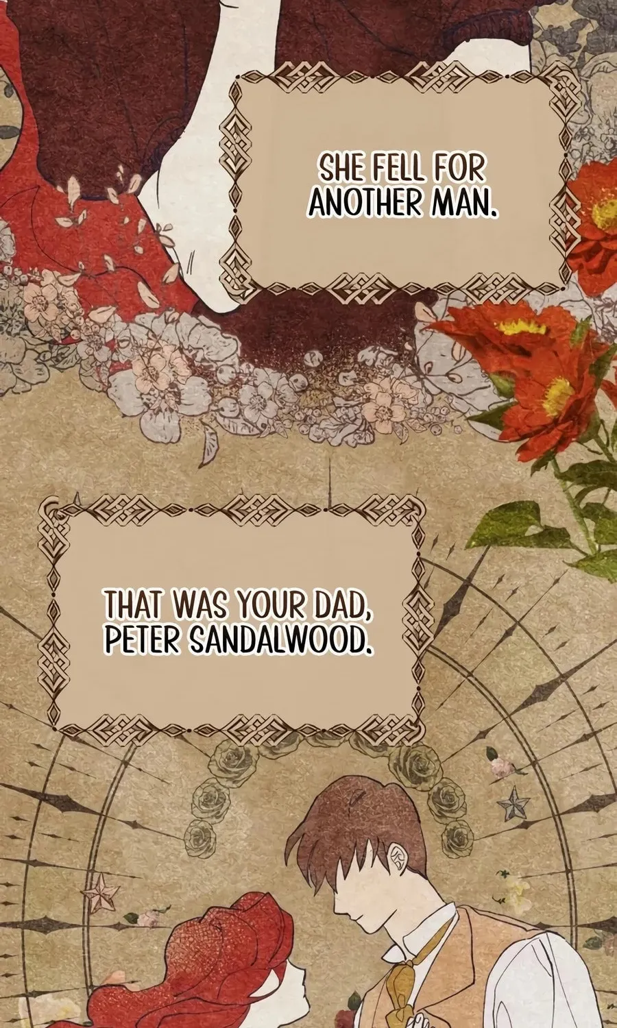 Elegant Aubrey Chapter 6 page 63 - 