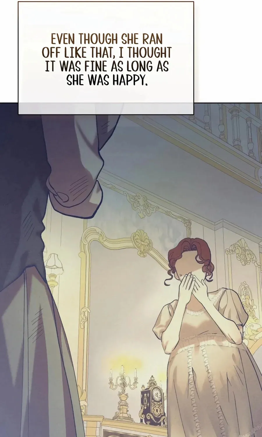 Elegant Aubrey Chapter 6 page 70 - 