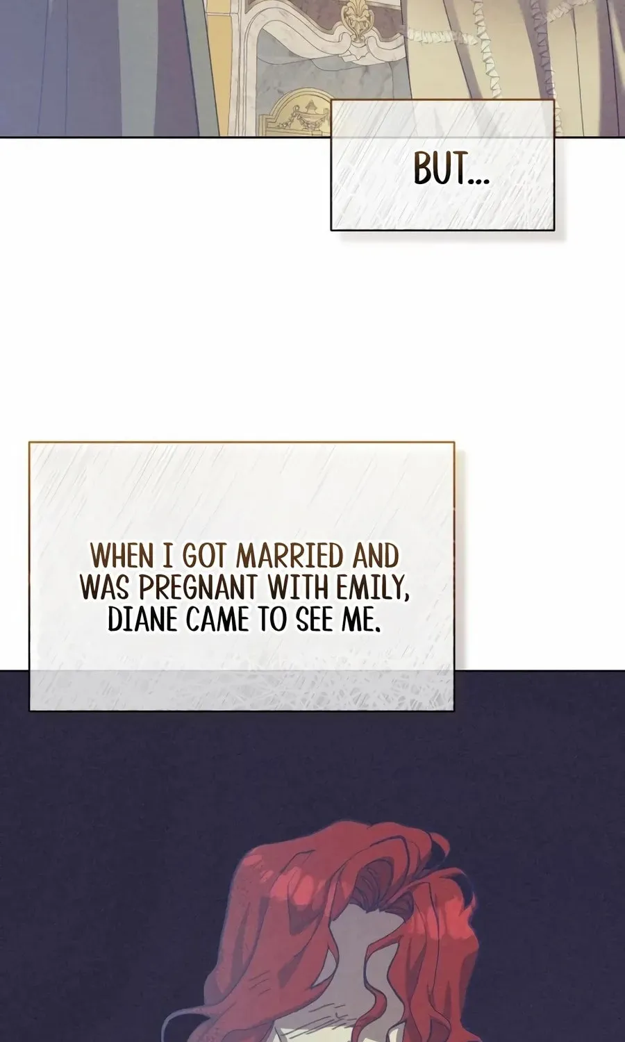 Elegant Aubrey Chapter 6 page 71 - 