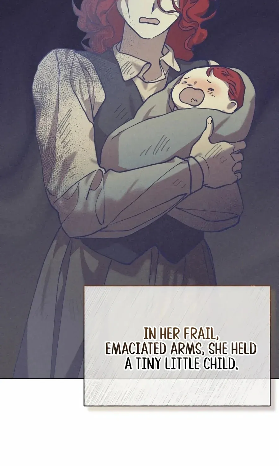 Elegant Aubrey Chapter 6 page 72 - 