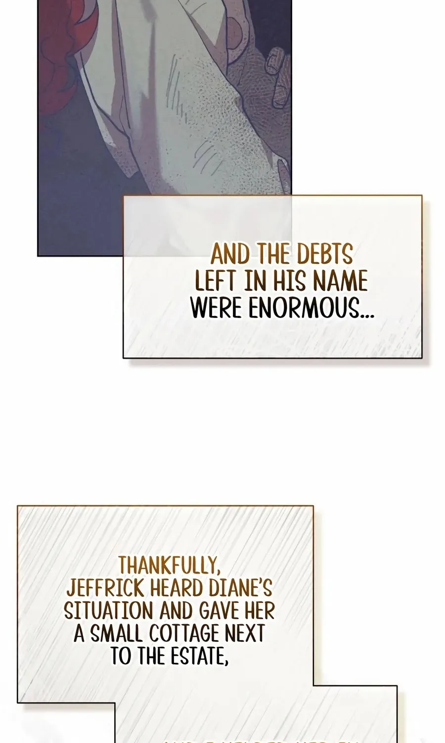 Elegant Aubrey Chapter 6 page 75 - 