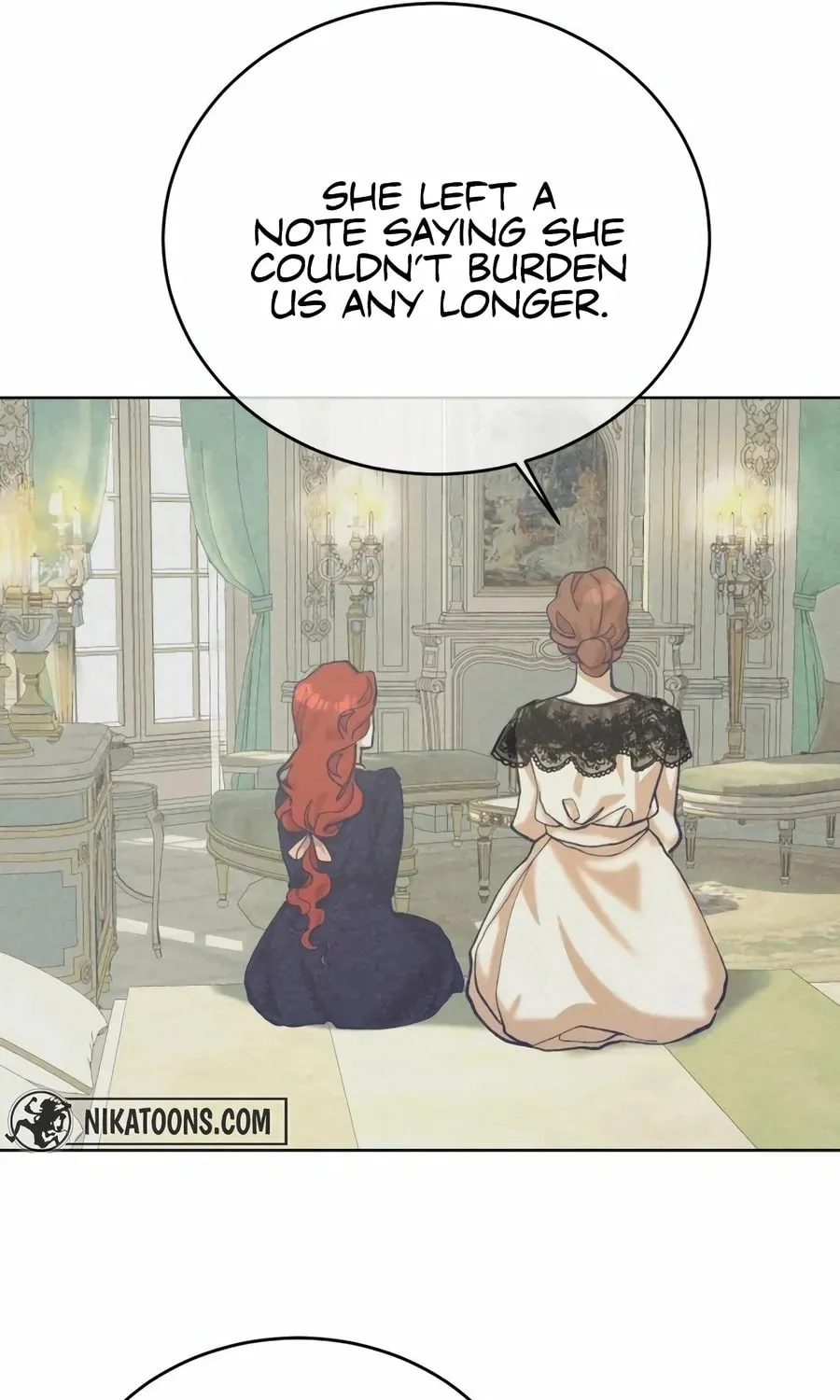 Elegant Aubrey Chapter 6 page 78 - 