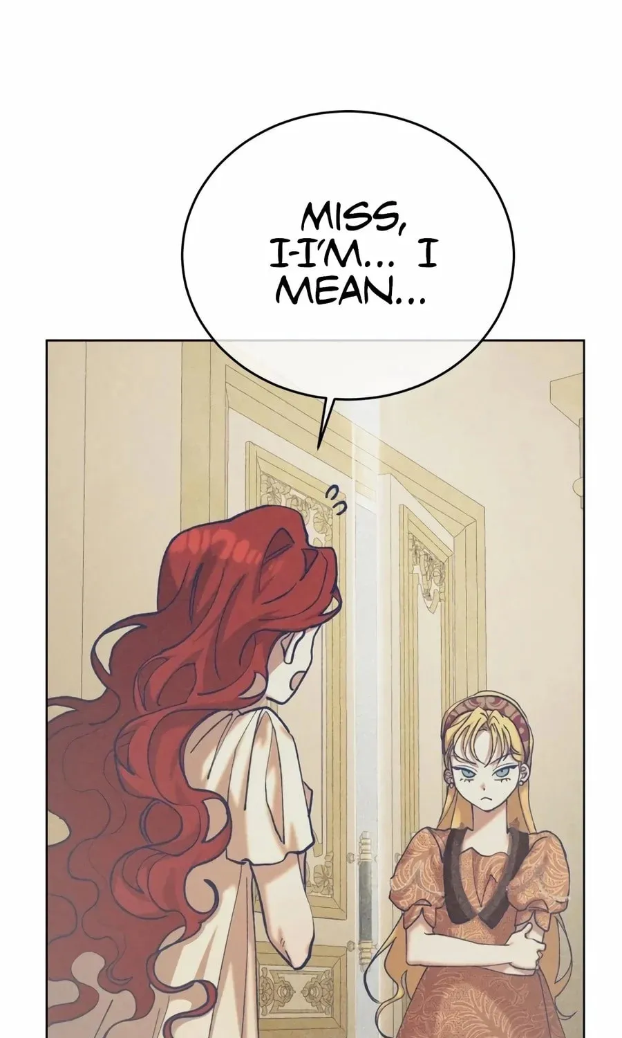 Elegant Aubrey Chapter 6 page 9 - 