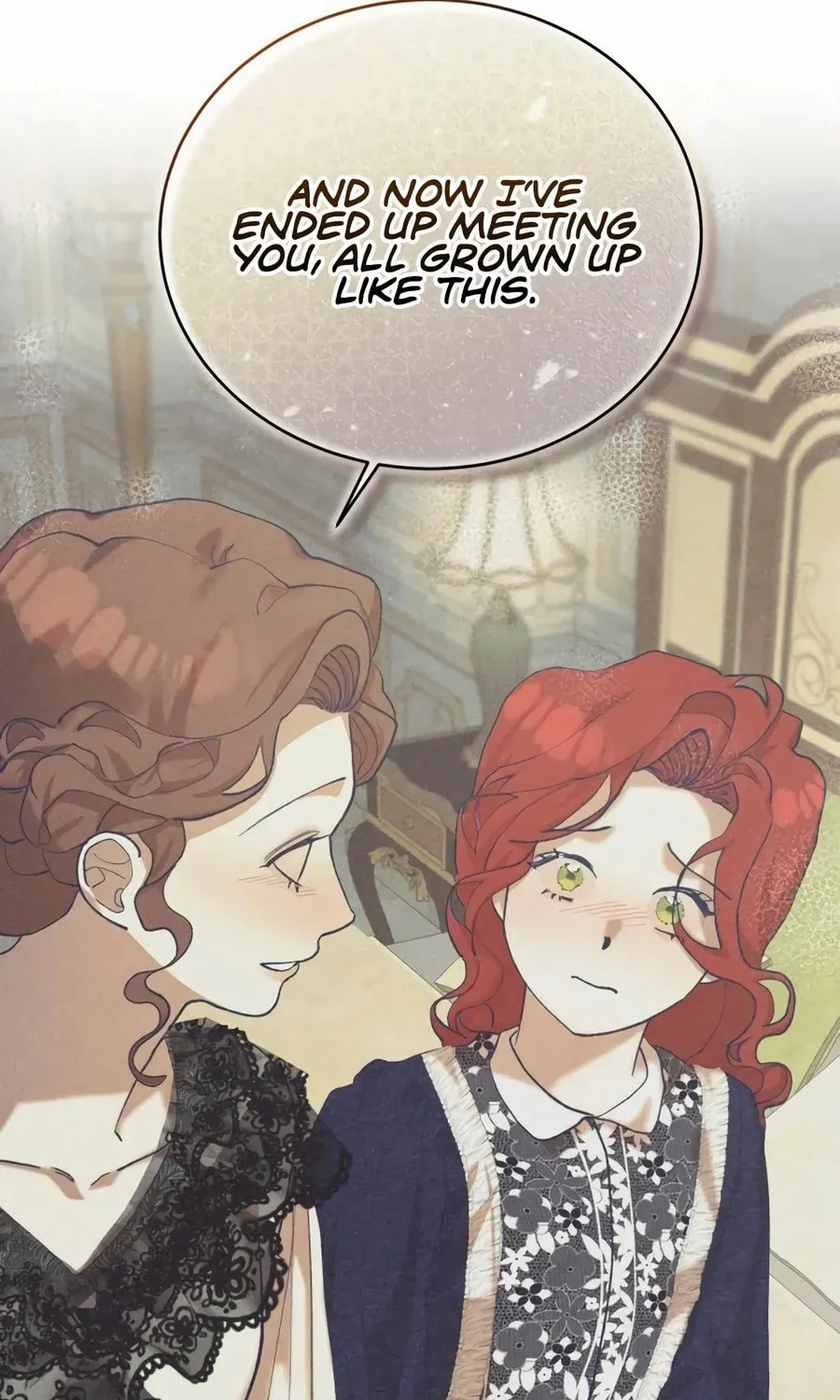 Elegant Aubrey Chapter 6 page 81 - 