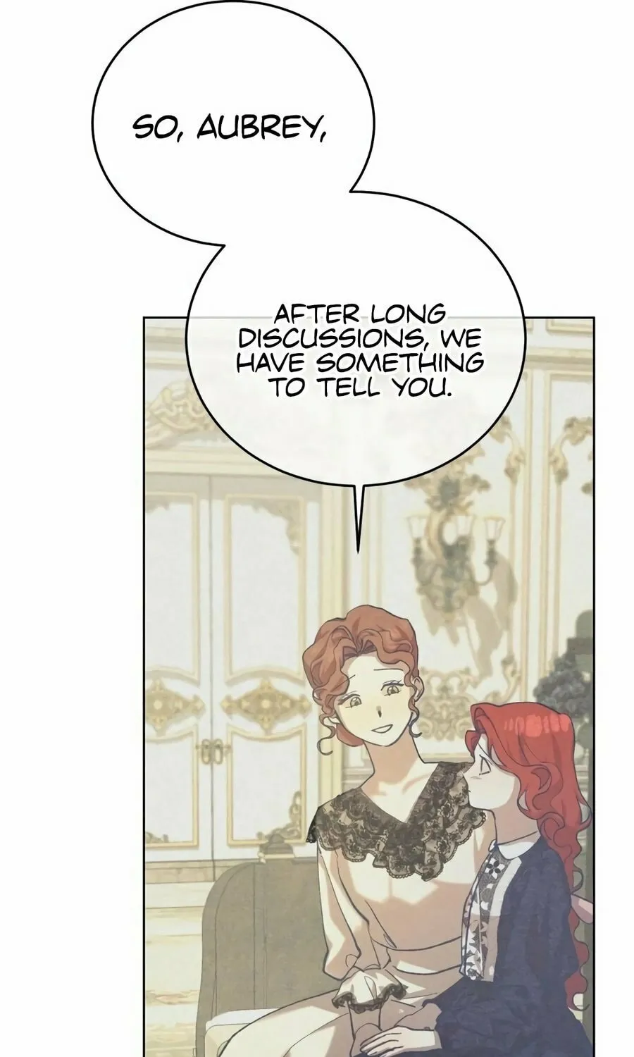 Elegant Aubrey Chapter 6 page 83 - 