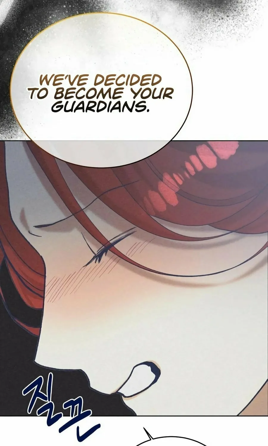 Elegant Aubrey Chapter 6 page 86 - 
