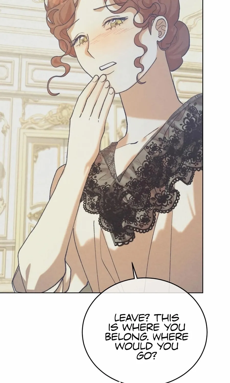 Elegant Aubrey Chapter 6 page 90 - 