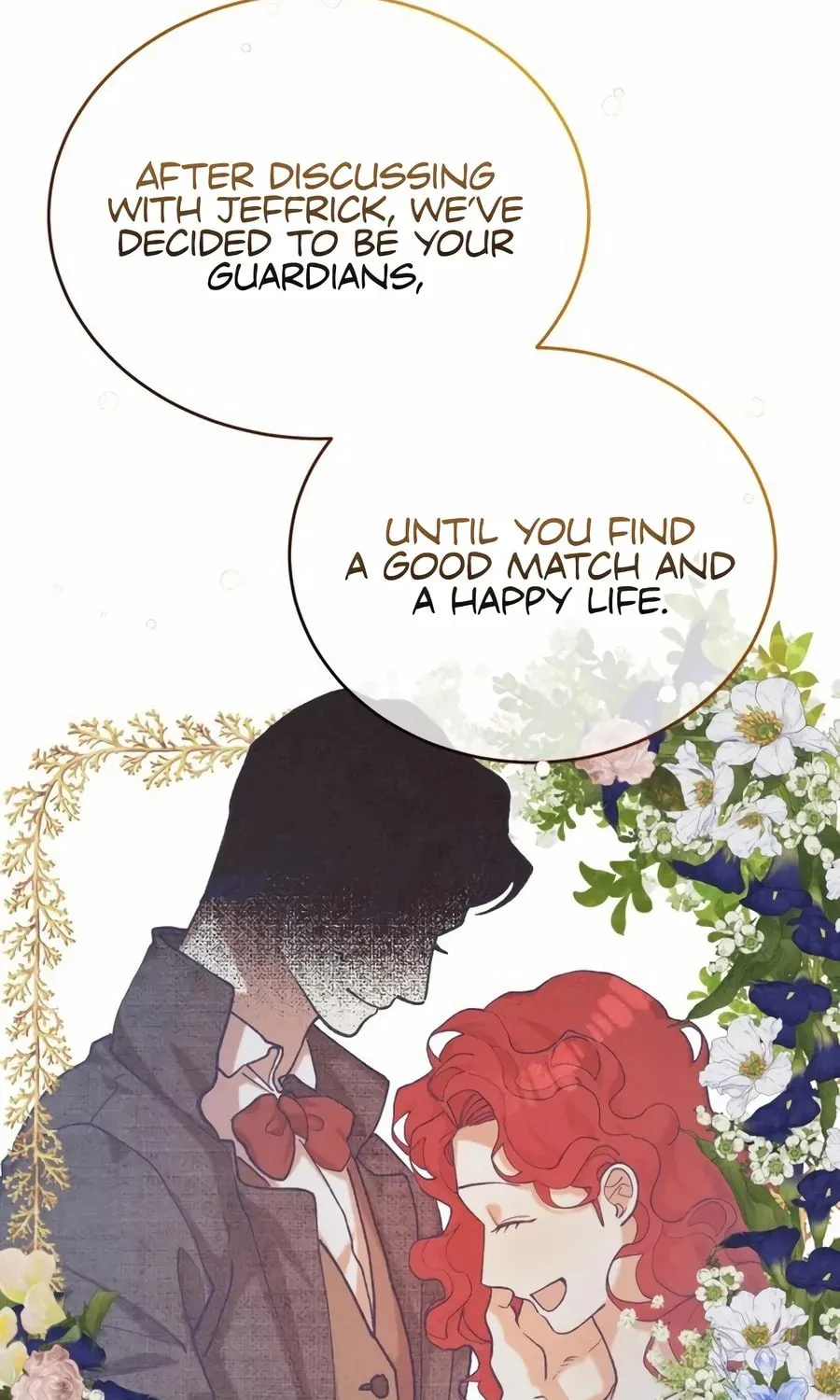 Elegant Aubrey Chapter 6 page 92 - 