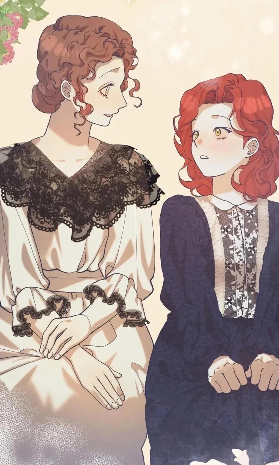 Elegant Aubrey Chapter 6 page 94 - 