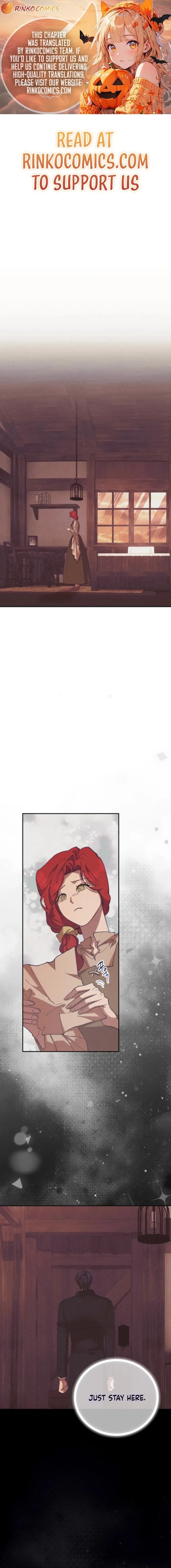 Elegant Aubrey Chapter 60 page 1 - 