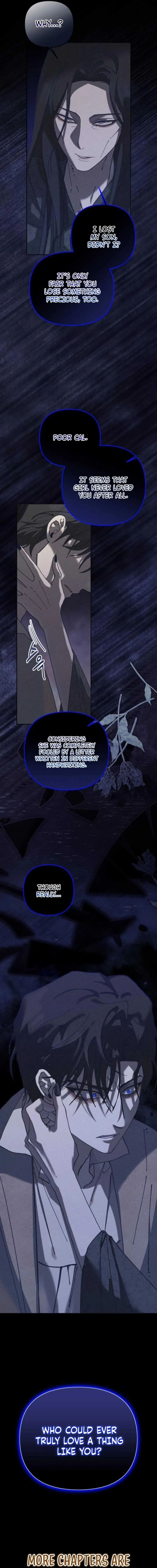 Elegant Aubrey Chapter 60 page 18 - 