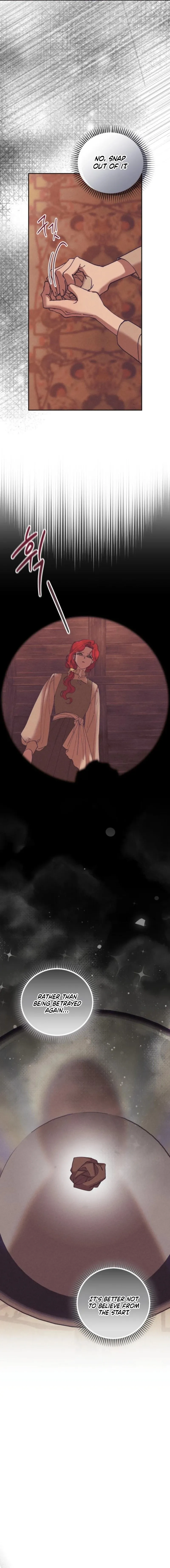 Elegant Aubrey Chapter 60 page 3 - 