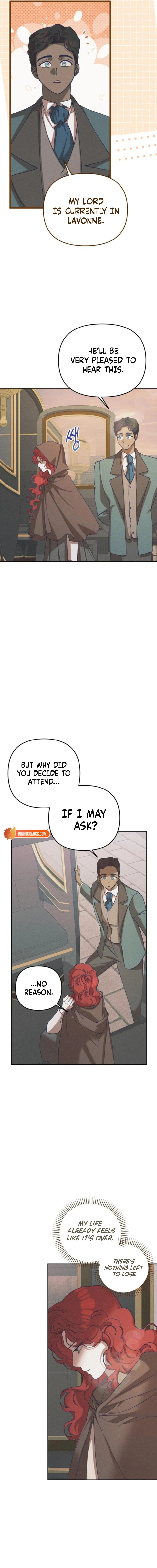 Elegant Aubrey Chapter 61 page 16 - 