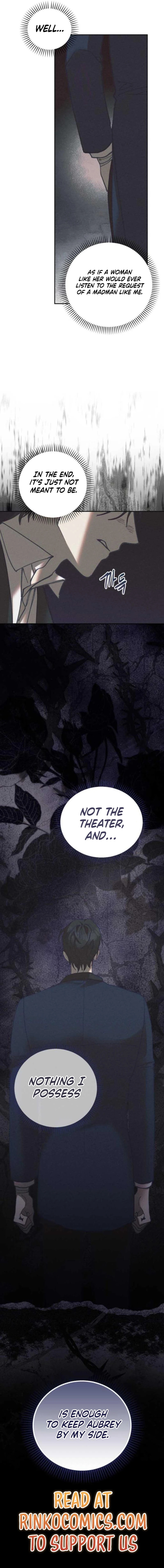 Elegant Aubrey Chapter 61 page 20 - 