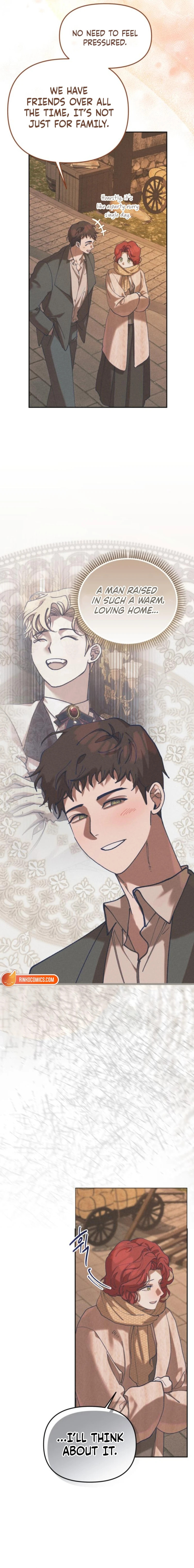 Elegant Aubrey Chapter 61 page 3 - 