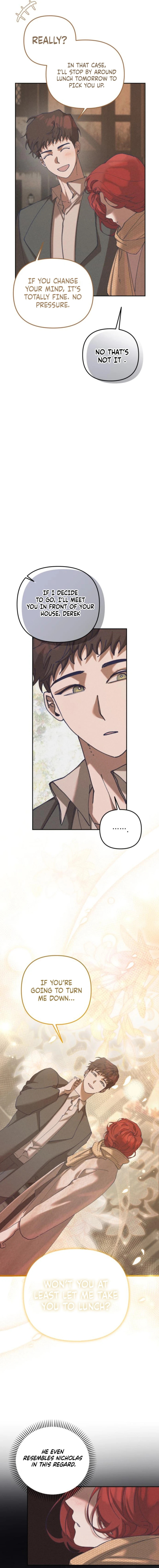Elegant Aubrey Chapter 61 page 4 - 