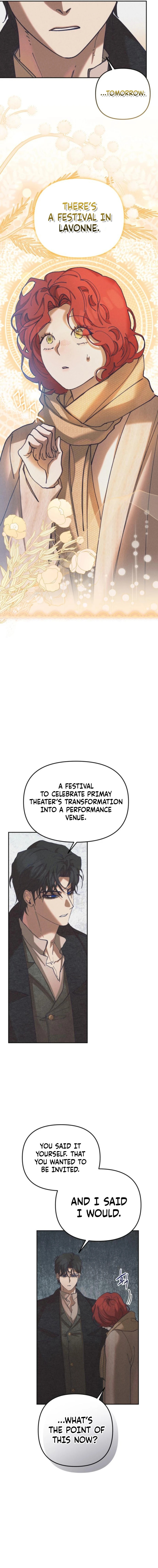 Elegant Aubrey Chapter 61 page 10 - 