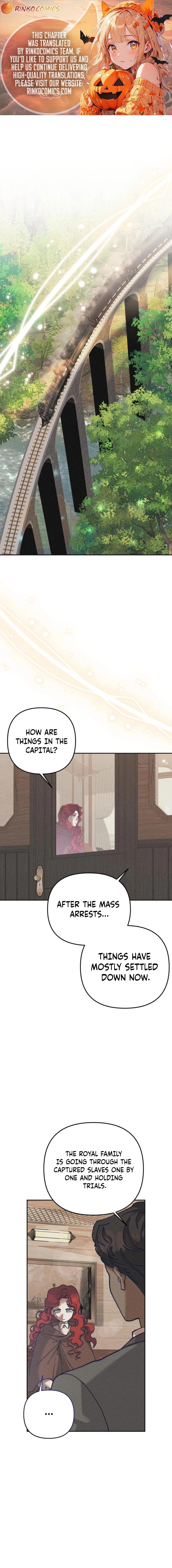 Elegant Aubrey Chapter 62 page 1 - 