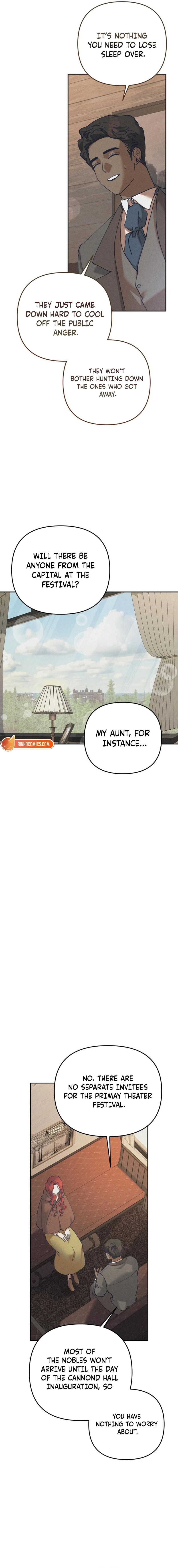 Elegant Aubrey Chapter 62 page 2 - 