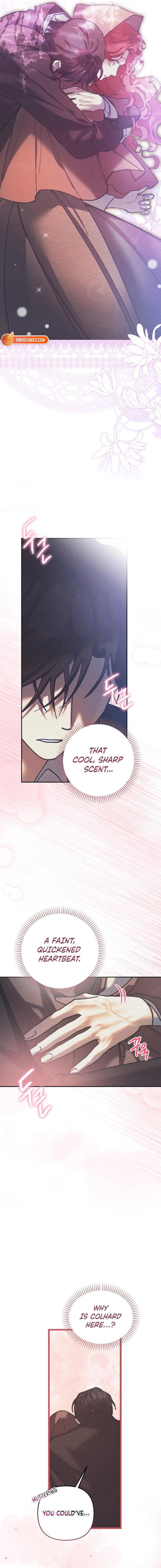 Elegant Aubrey Chapter 62 page 11 - 