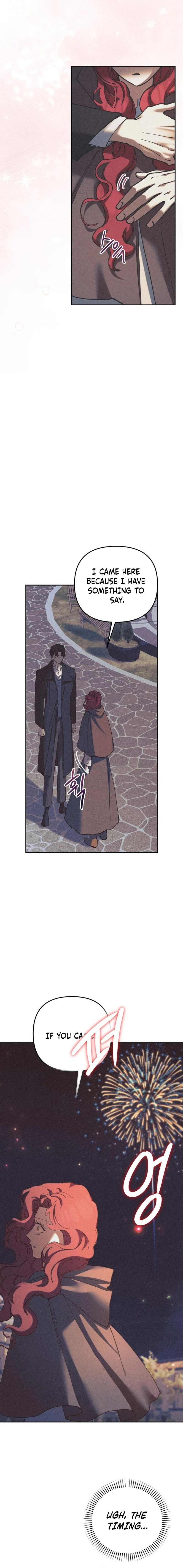 Elegant Aubrey Chapter 62 page 13 - 