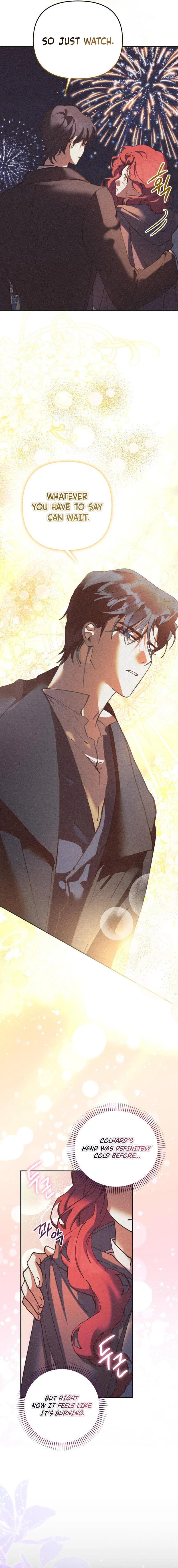 Elegant Aubrey Chapter 62 page 15 - 