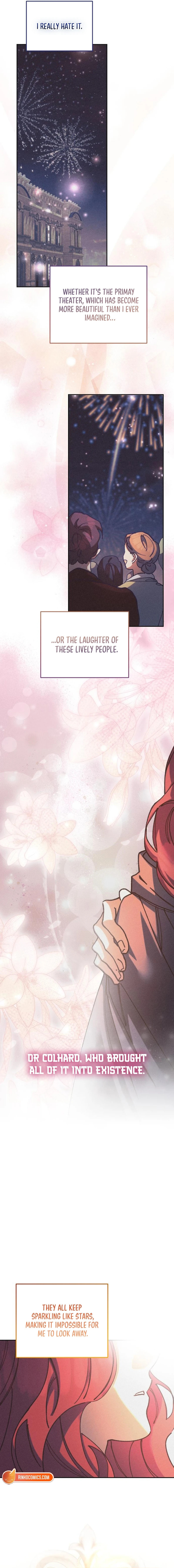 Elegant Aubrey Chapter 62 page 17 - 