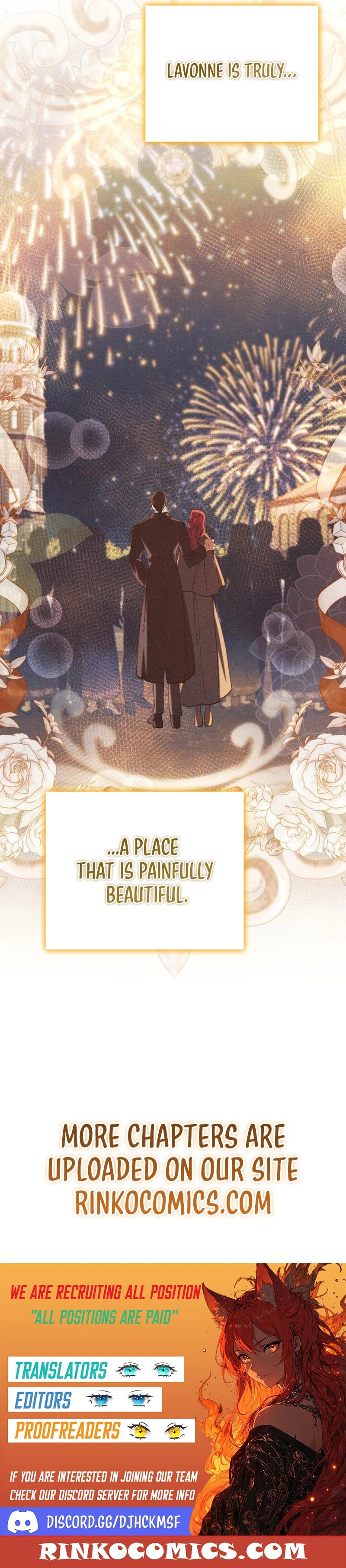 Elegant Aubrey Chapter 62 page 18 - 