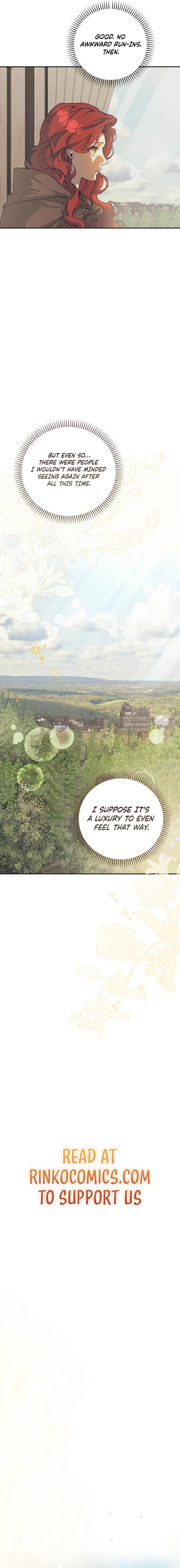 Elegant Aubrey Chapter 62 page 3 - 
