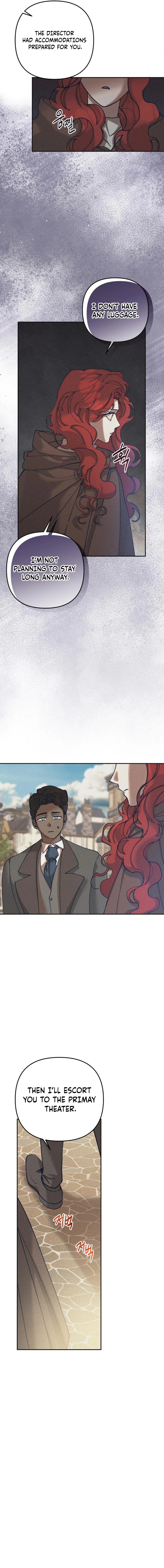 Elegant Aubrey Chapter 62 page 5 - 