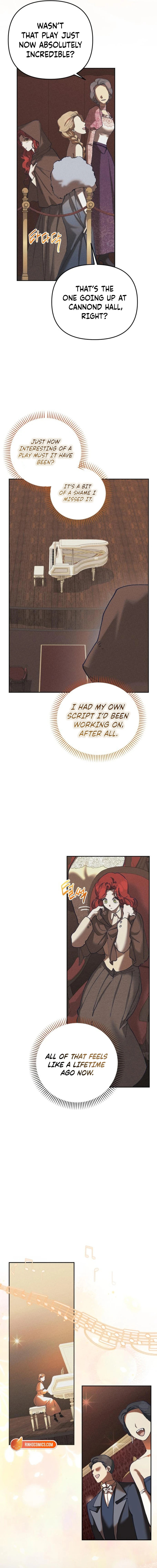 Elegant Aubrey Chapter 62 page 7 - 