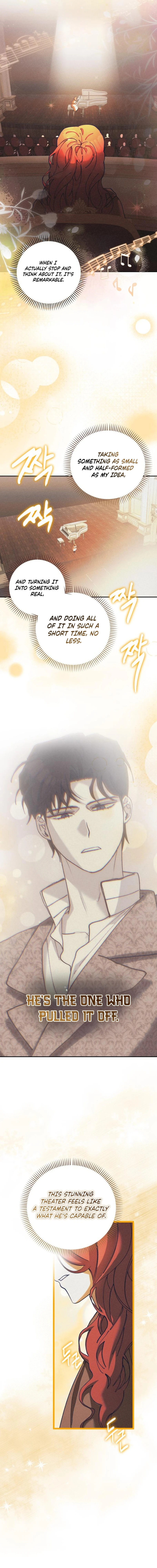 Elegant Aubrey Chapter 62 page 8 - 