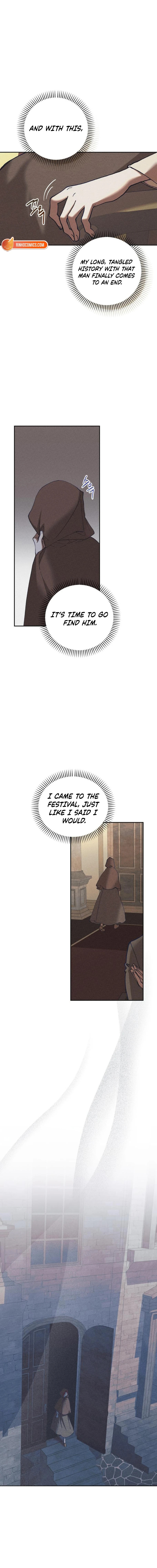 Elegant Aubrey Chapter 62 page 9 - 