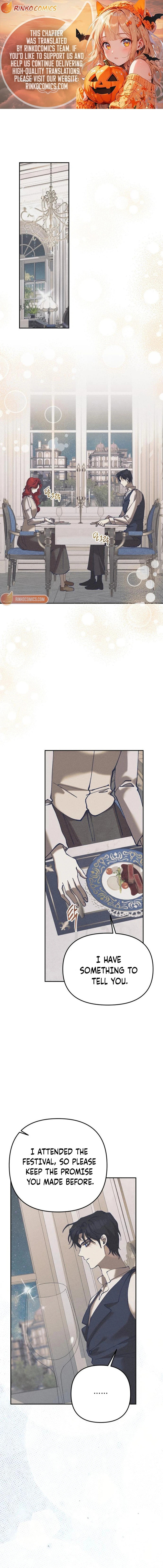 Elegant Aubrey Chapter 63 page 1 - 