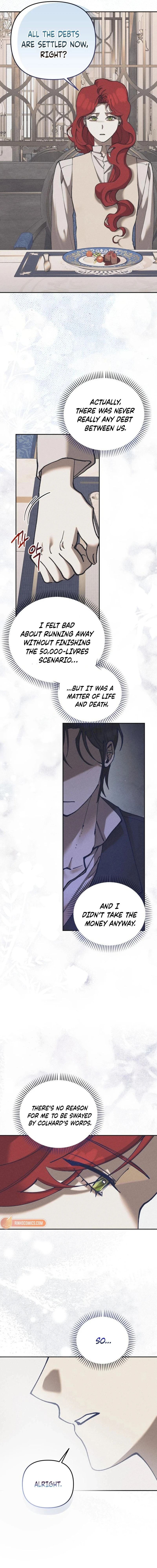Elegant Aubrey Chapter 63 page 2 - 