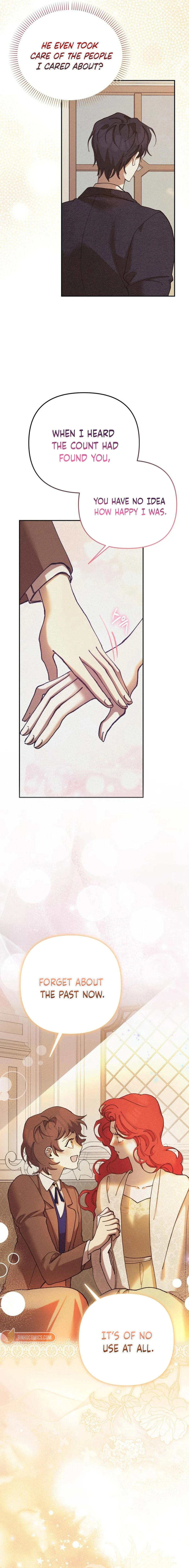 Elegant Aubrey Chapter 63 page 15 - 