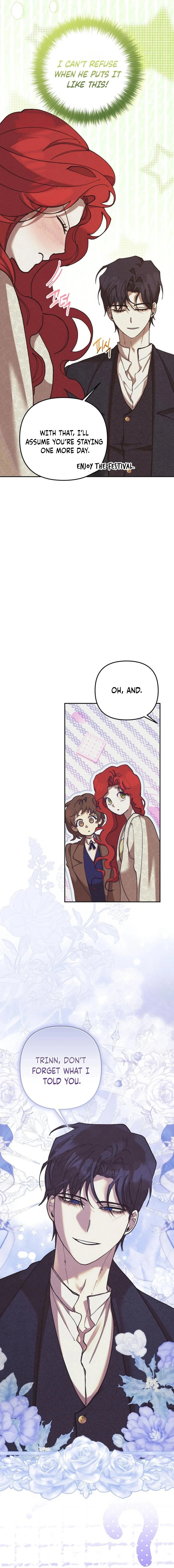 Elegant Aubrey Chapter 63 page 17 - 